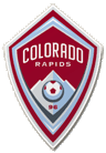 Wappen von Colorado Rapids