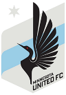 Wappen von Minnesota United FC