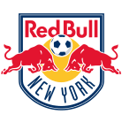 Wappen von New York Red Bulls FC