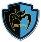 Wappen von Tampa Bay Mutiny