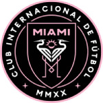 Wappen von Inter Miami CF