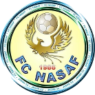 Wappen von Nasaf Qarshi