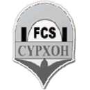 Wappen von Surxon Termiz