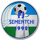 Wappen von Sementchi Quvasoy