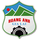 Wappen von Ho�ng Anh Gia Lai