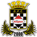 Wappen von Gach Dong Tam Long An