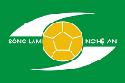 Wappen von S�ng Lam Nghệ An