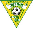 Wappen von Hang khong Viet Nam