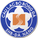 Wappen von SHB Đ� Nẵng