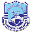 Wappen von Thep Mien Nam Cang Sai Gon