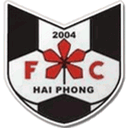 Wappen von Mitsustar Haier Hai Phong