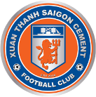 Wappen von Xu�n Th�nh S�i G�n