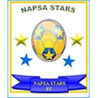 Wappen von Napsa Stars