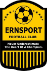 Wappen von Ernsport FC