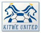 Wappen von Kitwe United